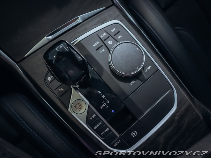 BMW 3 3M340i xDrive 275 kW 2021