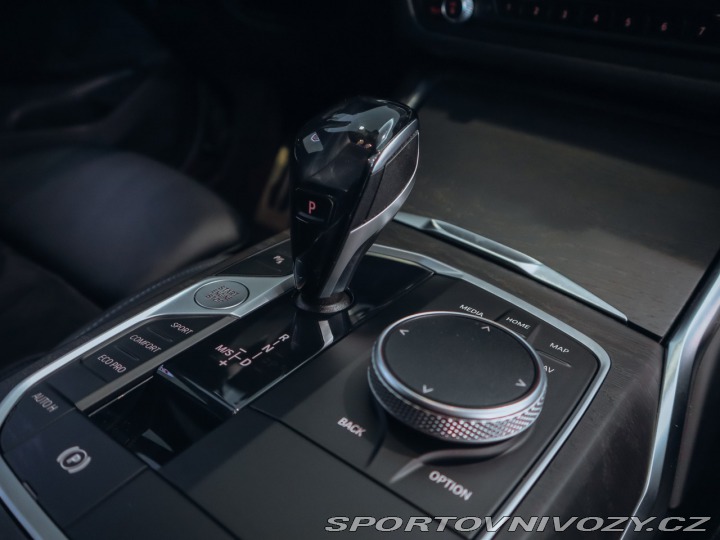 BMW 3 3M340i xDrive 275 kW 2021