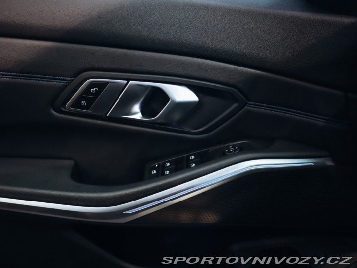 BMW 3 3M340i xDrive 275 kW 2021