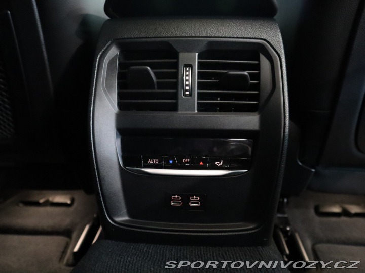 BMW 3 3M340i xDrive 275 kW 2021