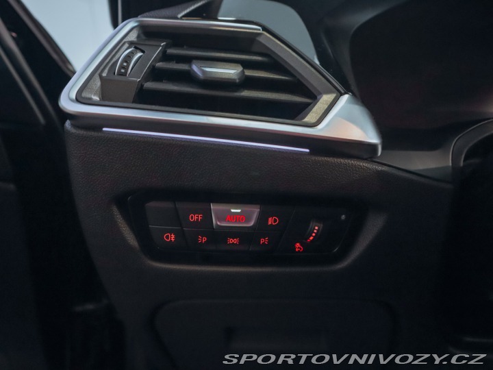 BMW 3 3M340i xDrive 275 kW 2021