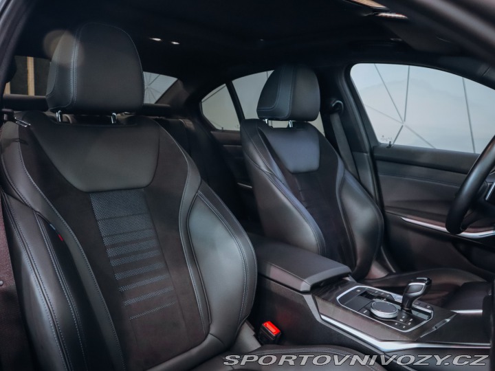 BMW 3 3M340i xDrive 275 kW 2021