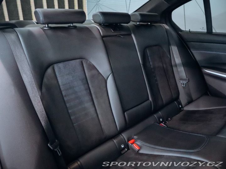 BMW 3 3M340i xDrive 275 kW 2021