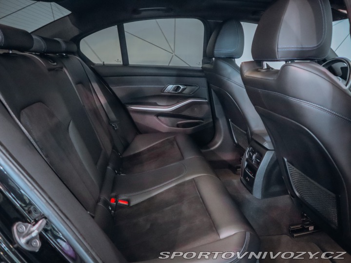 BMW 3 3M340i xDrive 275 kW 2021