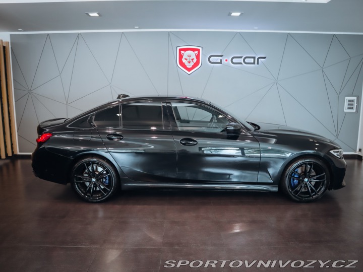 BMW 3 3M340i xDrive 275 kW 2021