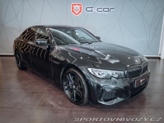 BMW 3 3M340i xDrive 275 kW 2021