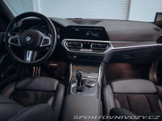 BMW 3 3M340i xDrive 275 kW 2021