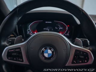 BMW 3 3M340i xDrive 275 kW 2021