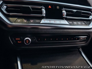 BMW 3 3M340i xDrive 275 kW 2021