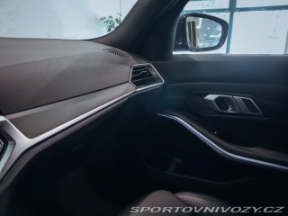 BMW 3 3M340i xDrive 275 kW 2021