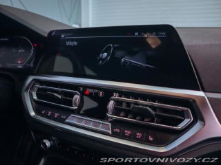 BMW 3 3M340i xDrive 275 kW 2021