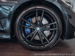 BMW 3 3M340i xDrive 275 kW 2021