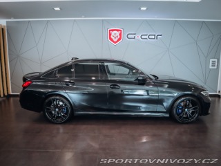 BMW 3 3M340i xDrive 275 kW 2021