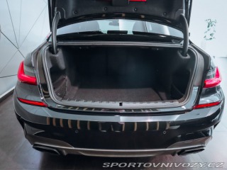 BMW 3 3M340i xDrive 275 kW 2021