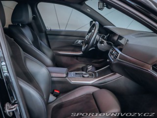 BMW 3 3M340i xDrive 275 kW 2021