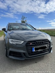 Audi S3 8v