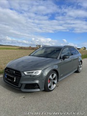 Audi S3 8v 2018