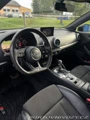 Audi S3 8v 2018