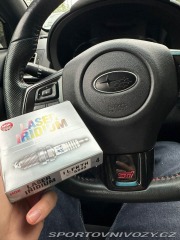 Subaru WRX STI Impreza STi 2020 poladěná 2020