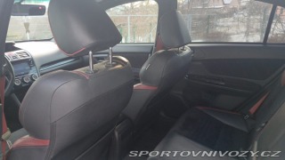 Subaru WRX STI Impreza STi 2020 poladěná 2020