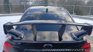 Subaru WRX STI Impreza STi 2020 poladěná 2020