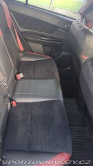 Subaru WRX STI Impreza STi 2020 poladěná 2020