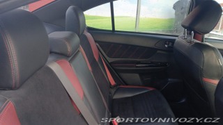 Subaru WRX STI Impreza STi 2020 poladěná 2020