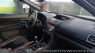 Subaru WRX STI Impreza STi 2020 poladěná 2020