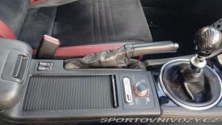 Subaru WRX STI Impreza STi 2020 poladěná 2020