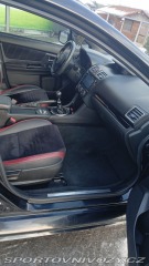 Subaru WRX STI Impreza STi 2020 poladěná 2020