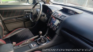 Subaru WRX STI Impreza STi 2020 poladěná 2020
