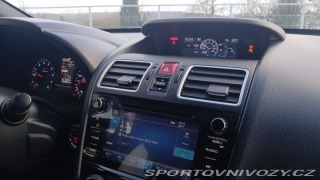 Subaru WRX STI Impreza STi 2020 poladěná 2020