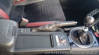 Subaru WRX STI Impreza STi 2020 poladěná 2020