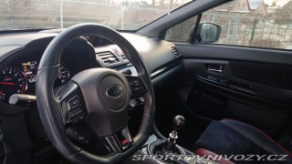 Subaru WRX STI Impreza STi 2020 poladěná 2020