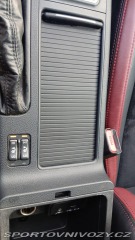 Subaru WRX STI Impreza STi 2020 poladěná 2020