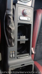 Subaru WRX STI Impreza STi 2020 poladěná 2020