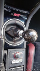 Subaru WRX STI Impreza STi 2020 poladěná 2020