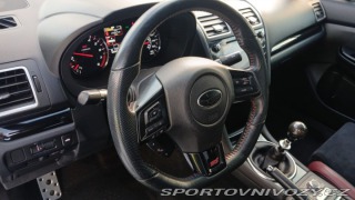 Subaru WRX STI Impreza STi 2020 poladěná 2020