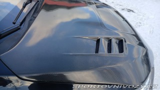 Subaru WRX STI Impreza STi 2020 poladěná 2020