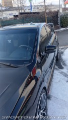 Subaru WRX STI Impreza STi 2020 poladěná 2020