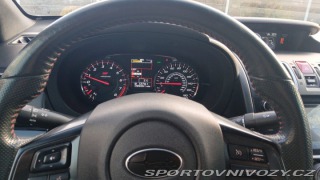 Subaru WRX STI Impreza STi 2020 poladěná 2020