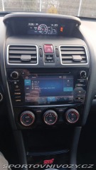 Subaru WRX STI Impreza STi 2020 poladěná 2020