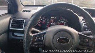 Subaru WRX STI Impreza STi 2020 poladěná 2020