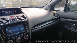 Subaru WRX STI Impreza STi 2020 poladěná 2020