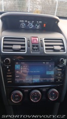 Subaru WRX STI Impreza STi 2020 poladěná 2020