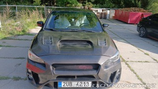 Subaru WRX STI Impreza STi 2020 poladěná 2020