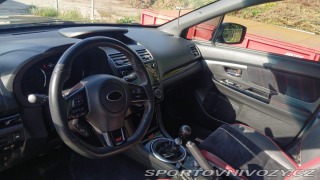 Subaru WRX STI Impreza STi 2020 poladěná 2020