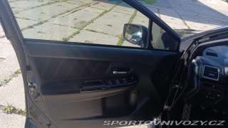 Subaru WRX STI Impreza STi 2020 poladěná 2020