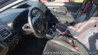 Subaru WRX STI Impreza STi 2020 poladěná 2020