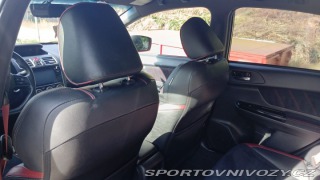 Subaru WRX STI Impreza STi 2020 poladěná 2020